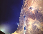 Dead Sea Rift Valley, Israel and Jordan.jpg (25132 bytes)